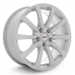 X`trike X-120 7x17 PCD5x100 ET45 DIA 67.1  HS